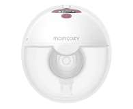 MOMCOZY Laktator M5 podwójny czerwony - 1574101 - zdjęcie 3